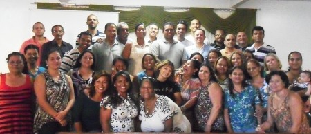 Curso de Capelania IGNA!